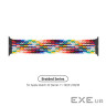 Ремінець Armorstandart Braided Solo Loop для Apple Watch 38mm/40mm/41mm Pride Edition Size (ARM64934)
