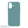 Чохол до мобільного телефона Armorstandart ICON2 Case Apple iPhone 16 Blue Fog (ARM79629)