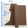Чохол до планшета BeCover Smart Case Samsung Galaxy Tab S6 Lite (2024) 10.4" P620/P625/P627 (710814)