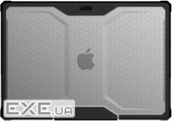 Чохол до ноутбука UAG 14" Apple MacBook Pro 2021 Plyo, Ice (134000114343)