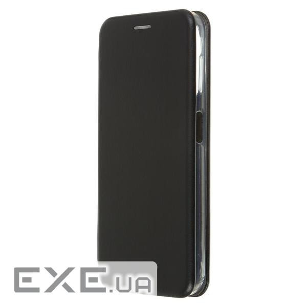 Чохол до мобільного телефона Armorstandart G-Case Samsung A14 4G / A14 5G Black (ARM66158)
