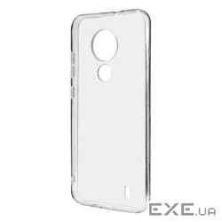 Чохол до мобільного телефона Armorstandart Air Series Nokia C21 Transparent (ARM70427)