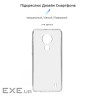 Чохол до мобільного телефона Armorstandart Air Series Nokia C21 Transparent (ARM70427)