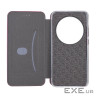 Чохол до мобільного телефона BeCover Exclusive Nubia Focus Red Wine (713506)