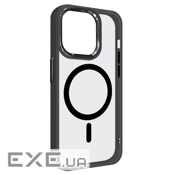 Чохол до мобільного телефона Armorstandart Unit MagSafe Apple iPhone 13 Pro Black (ARM66939)