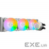 Система водяного охолодження MSI MAG CoreLiquid E360 White (306-7ZW6E21-C24)