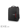 Рюкзак Lenovo 16-inch Laptop Everyday Backpack B51 0 LENOVO Everyday 16" Backpack B510 (4X41U80414)