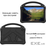 Чохол до планшета BeCover Protected Cover Samsung Galaxy Tab A11 Plus SM-X236B 11.0" Black (713945)