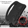Чохол до планшета BeCover Protected Cover Samsung Galaxy Tab A11 Plus SM-X236B 11.0" Black (713945)