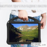 Чохол до планшета BeCover Protected Cover Samsung Galaxy Tab A11 Plus SM-X236B 11.0" Black (713945)