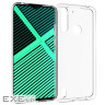 Чохол до мобільного телефона BeCover Motorola Moto G8 Power Lite Transparancy (705354)