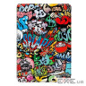 Чохол до планшета BeCover Smart Case Xiaomi Pad 8 / 8 Pro 11.2" Graffiti (714586)