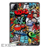 Чохол до планшета BeCover Smart Case Xiaomi Pad 8 / 8 Pro 11.2" Graffiti (714586)