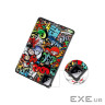 Чохол до планшета BeCover Smart Case Xiaomi Pad 8 / 8 Pro 11.2" Graffiti (714586)