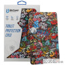 Чохол до планшета BeCover Smart Case Xiaomi Pad 8 / 8 Pro 11.2" Graffiti (714586)
