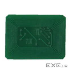 Чип для картриджа OKI C710/711 Black BASF (WWMID-74349)