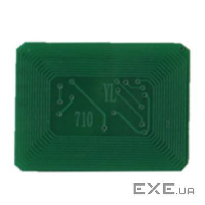 Чип для картриджа OKI C710/711 Black BASF (WWMID-74349)