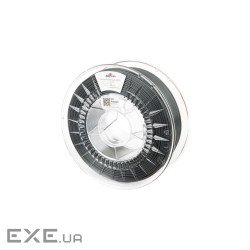 Пластик для 3D-принтера Spectrum PET-G Premium 1.75mm ANTHRACITE GREY 1kg (RAL 7016) (80833)