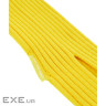 Чохол до мобільного телефона BeCover Knit Pocket universal Yellow (715165)