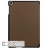 Чохол для планшета BeCover Smart Case Huawei MatePad T10 Brown (705389)