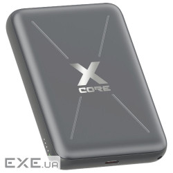 Портативна Батарея Proove X-Core 22.5W 10000mAh gray (PNXC22010003)