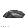 Мишка A4Tech FB50CS Plus Wireless/Bluetooth Black (4711421002899)