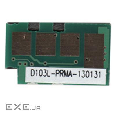 Чип для картриджа Samsung ML-2950, SCX4729 (2.5K) BASF (WWMID-70953)