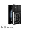 Чохол до мобільного телефона BeCover Military Samsung Galaxy A56 SM-A566 Black (712865)