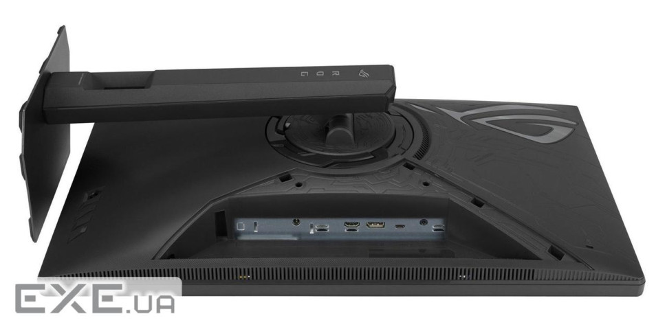 Монітор XG27ACMEG (90LM0C70-B01371)