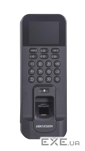 Контролер Hikvision DS-K1T804BEF