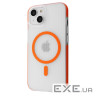 Чохол Proove Astro Case with Magnetic Ring iPhone 13 orange (PCASIP130010)