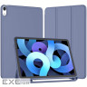 Чохол до планшета BeCover Tri Fold Soft TPU Apple iPad Air 11" M4 2026 Purple (715233)