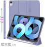Чохол до планшета BeCover Tri Fold Soft TPU Apple iPad Air 11" M4 2026 Purple (715233)