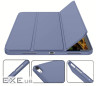 Чохол до планшета BeCover Tri Fold Soft TPU Apple iPad Air 11" M4 2026 Purple (715233)
