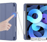Чохол до планшета BeCover Tri Fold Soft TPU Apple iPad Air 11" M4 2026 Purple (715233)