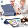 Чохол до планшета BeCover Tri Fold Soft TPU Apple iPad Air 11" M4 2026 Purple (715233)