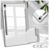 Чохол до планшета BeCover Soft Edge Samsung Galaxy Tab S10 FE (SM-X520/SM-X526) 10.9" Gray (715770)