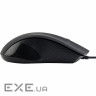 Миша Gembird MUS-GU-02 Black USB