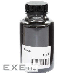 Тонер Kyocera TK-1110/1114/1120/1124 90г AHK (72263014)