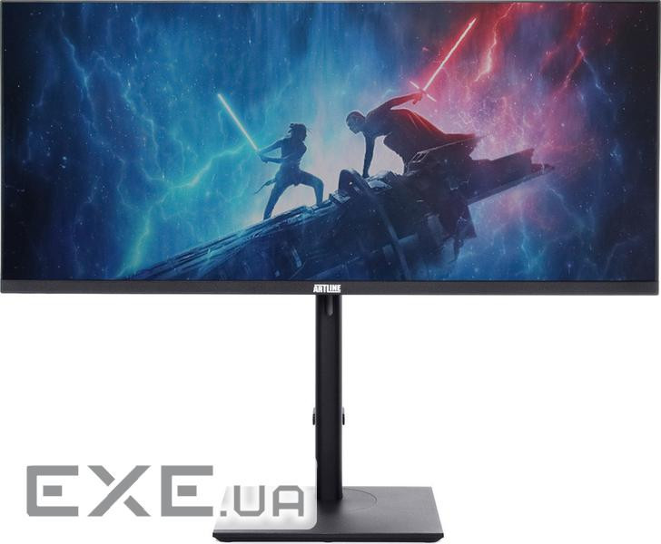 Моноблок ARTLINE Home GX330 (GX330v18)