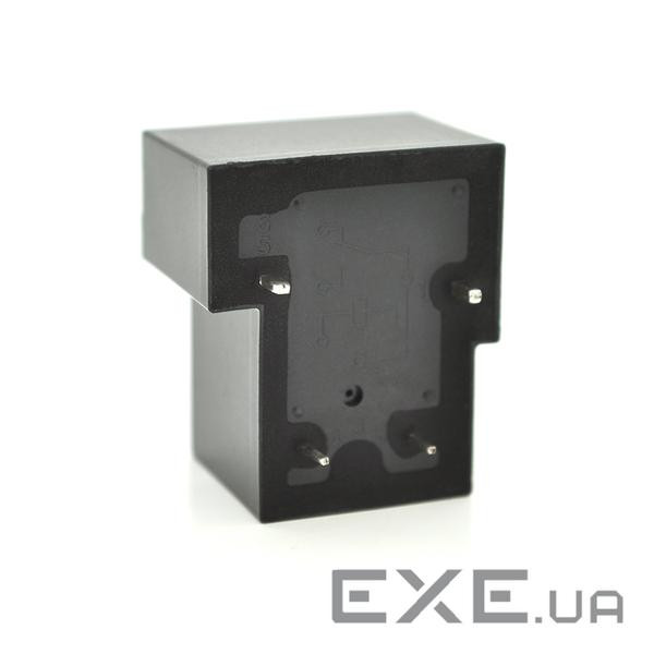 Реле потужності JQX-15F(T90), HG15F-12VDC-A 30A 240VAC / 28VDC JQX-15F(T90), HG15F-12VDC-A 30A 240VAC / 28VDC