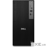 Dell Pro Tower Plus QBT1250 /Ultra 5 235/16GB/512GB SSD/Integrated Graphiks/D (BTO103_QBT1250_UA_WP)