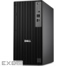 Dell Pro Tower Plus QBT1250 /Ultra 5 235/16GB/512GB SSD/Integrated Graphiks/D (BTO103_QBT1250_UA_WP)