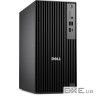 Dell Pro Tower Plus QBT1250 /Ultra 5 235/16GB/512GB SSD/Integrated Graphiks/D (BTO103_QBT1250_UA_WP)