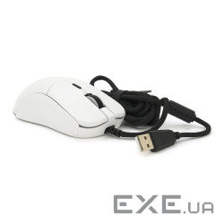 Ігрова миша дротова HELIOSUX3V2, 6 кнопок, 200-4800 DPI, Led Lighting RGB, 1,8 м, Win7 / 8 / 10 Mac , Win7 / 8 / 10 Mac