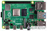 Плата Raspberry Pi 4, Model B, 2GB (RPI4-MODBP-2GB)