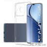 Чeхол-накладка BeCover для Realme C61 Transparancy (711900)