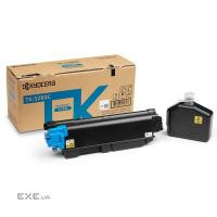Тонер-картридж Kyocera TK-5280C Cyan (1T02TWCNL0)