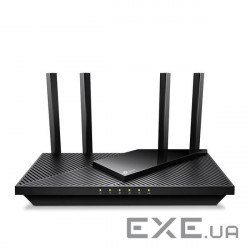 Маршрутизатор TP-Link ARCHER-AX55-PRO (Archer AX55 Pro)