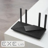 Маршрутизатор TP-Link ARCHER-AX55-PRO (Archer AX55 Pro)
